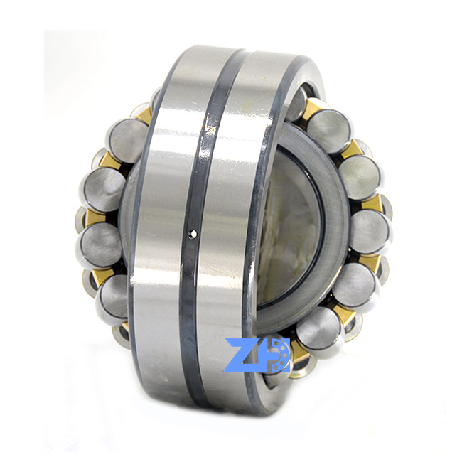 22324CA 22324MA 22324MB Spherical Roller Bearing 120*260*86mm Self-aligning capability