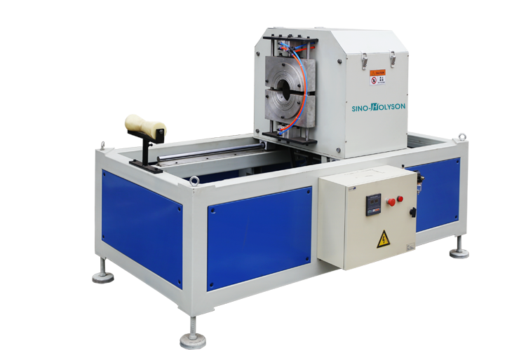 20-63mm PVC Pipe / C-PVC Pipe / Electric Conduit Pipe Making Machine OEM