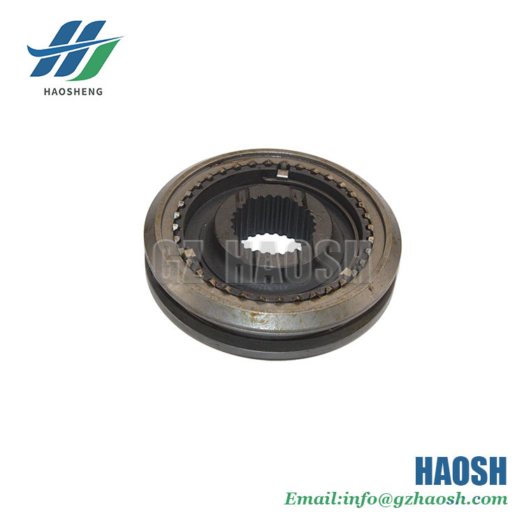 8-97034841-0 8970348410 8-97034841-1 Fourth To Fifth Synchronizer Assembly ISUZU NKR55 4JB1