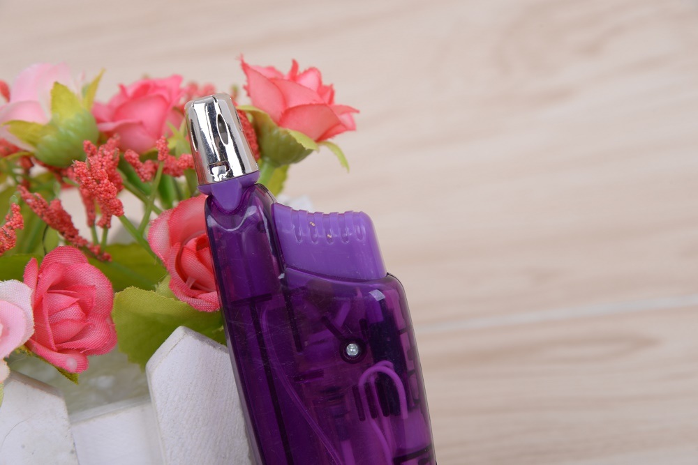 Donyi Manufactures Refillable BBQ Kitchen BBQ Lighter Cigarette with Vacuum Coating Appearance Dy-B005