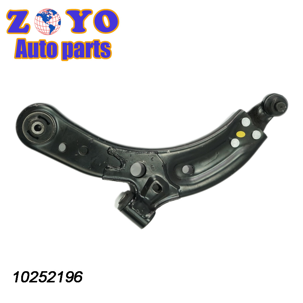 SAIC MG ZS Suspension 2017 Control Arm with Ball Joint Bushing IR-8175 Reference NO