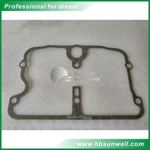 China Original CCEC NTA855 engine Rocker Lever Housing Gasket 3049187 on sale