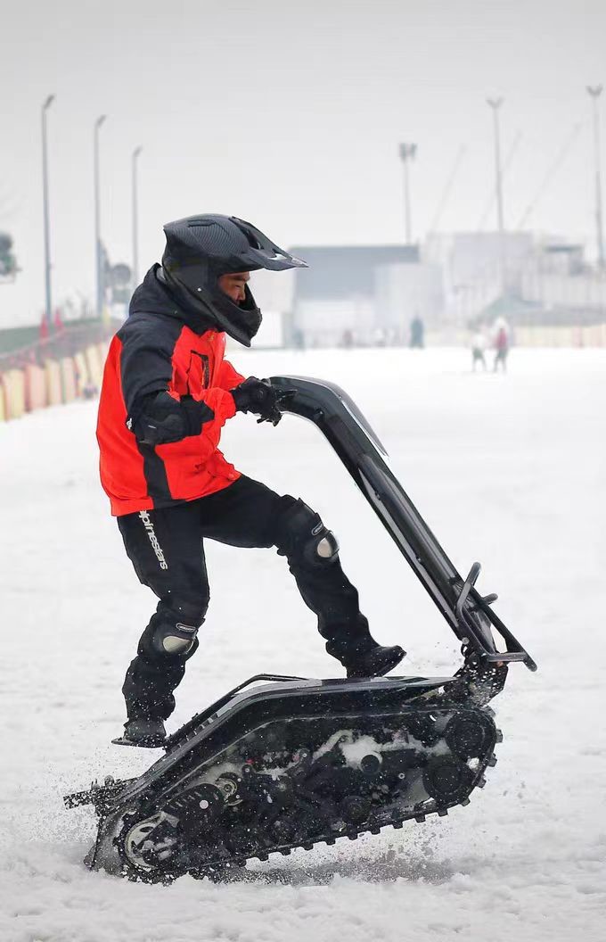 PLAYGROUNDS GAME ZONE ELECTRIC DTV TRACKED SCOOTER TANK ETV SNOWMOBILE ATV