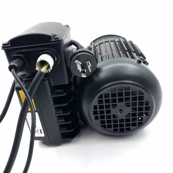 1000w Electric Water Pump Motor High Torque 220V 1.0HP 1.5HP 50hz 3000rpm Single
