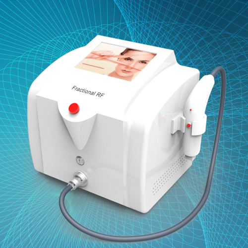 micro needle rf fractional