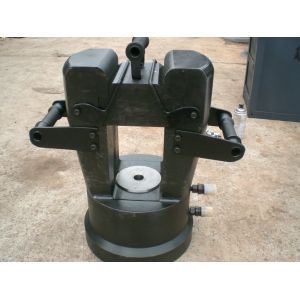 1250KN HYDRAULIC COMPRESSOR BASIC CONSTRUCTION TOOLS QY-125 MAX 94MPA FOR ACSR