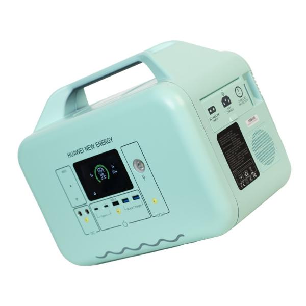 1000w 1008wh Portable Power Station Generator Power Bank 220v Station Outdoor
