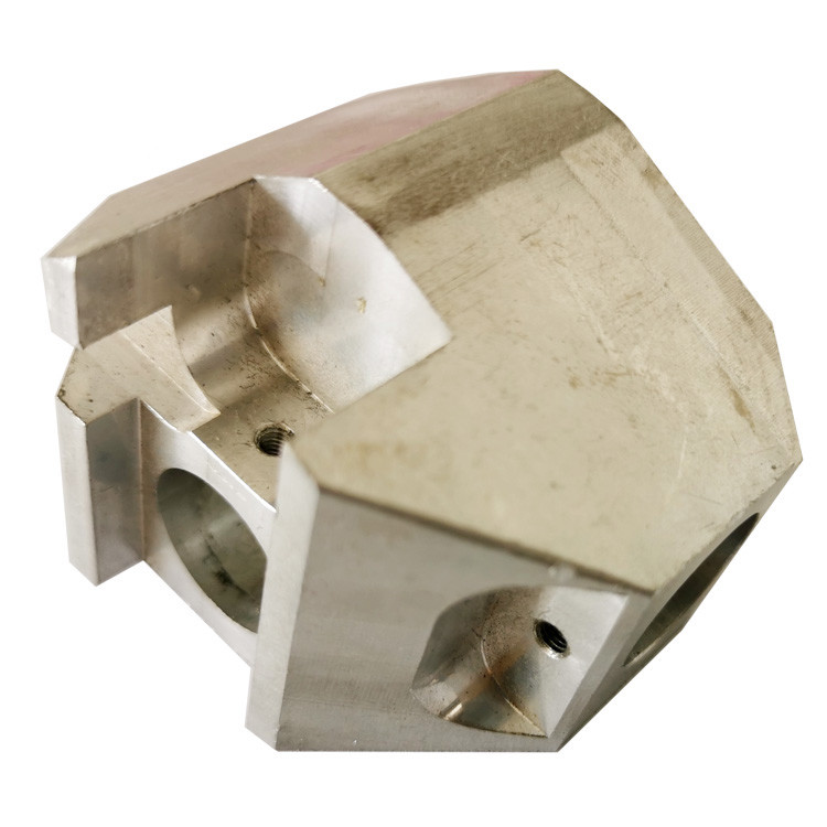cnc milling machine spindle