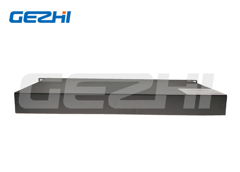 High Quality 8 Channel Cwdm Mux Demux Optic Cwdm Odam For Access Network