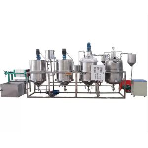  Automated Virgin Coconut Oil Making Machine 220volt High Efficiency Manufactures