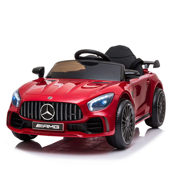 Carton Size 111*56*29cm 6v 12v Electric Children Ride On Toy Car for Kids 2023
