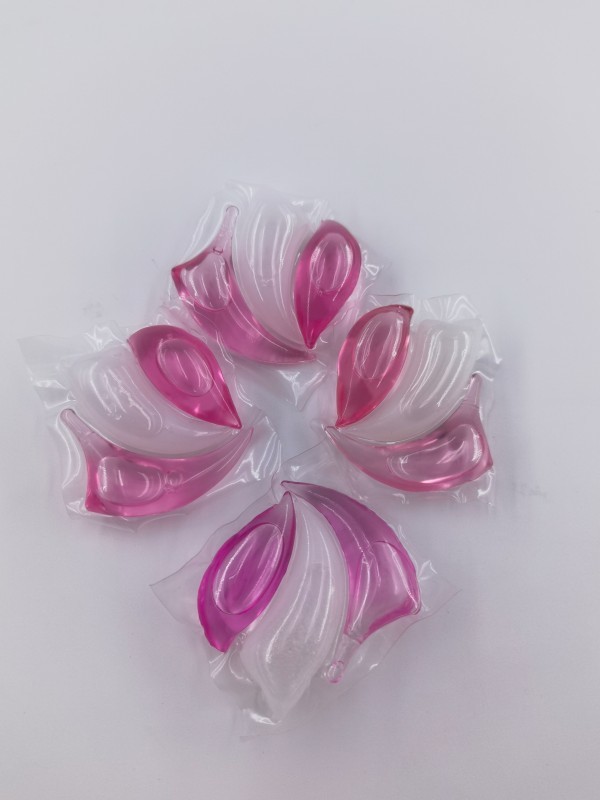 15g 3 in 1 Laundry Pods Bulk Detergent Capsules Washing Capsules