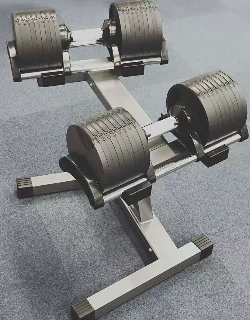 Befreeman Wholesale Hot Sale High Quality Gym Equipment Adjustable Dumbbell 36kg