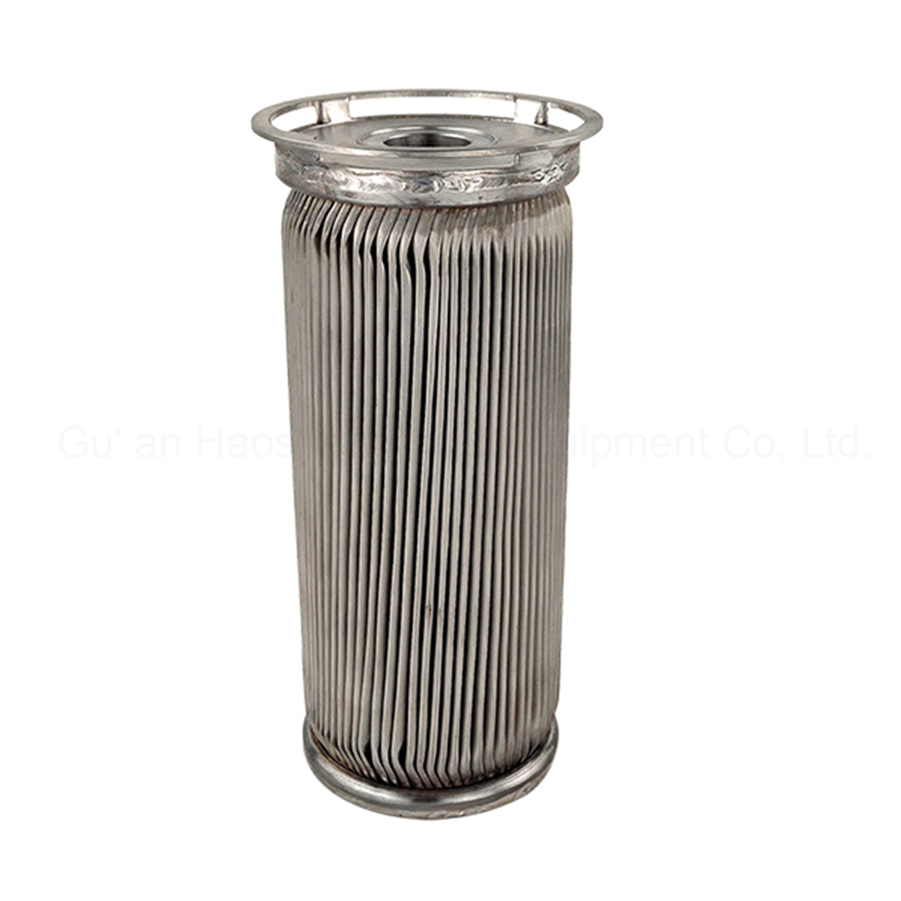 Competitive Price Hydraulic Oil Filter Element Oem Hydraulic Oil Filter Industrial Filter