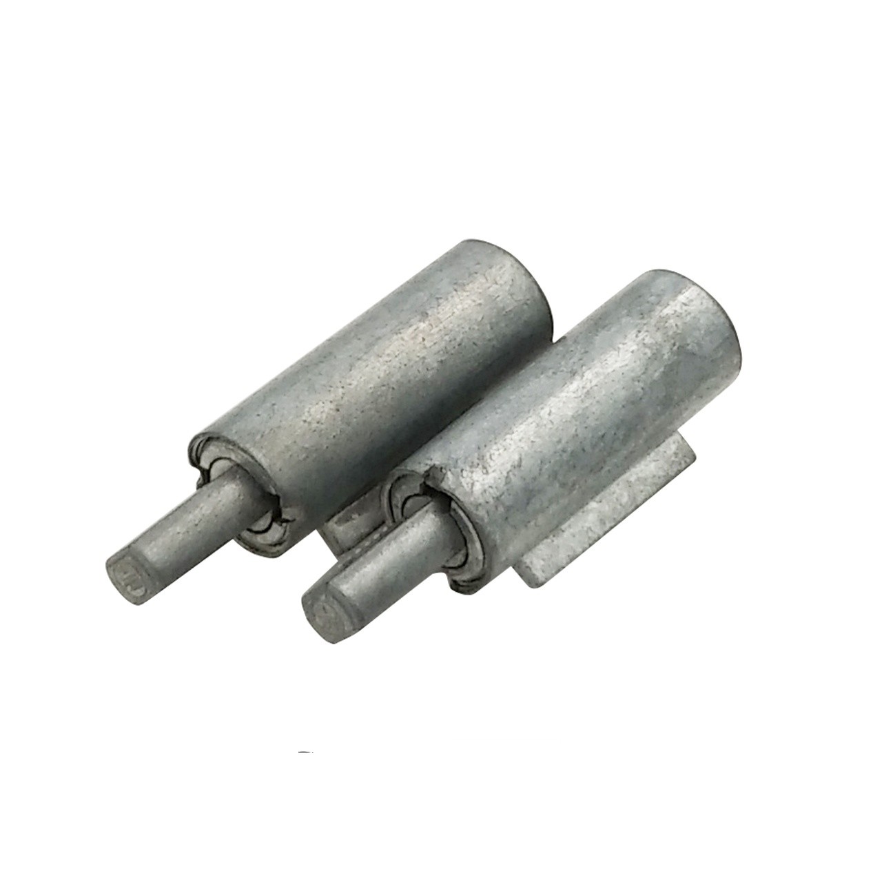 Custom 5 - 30KGF.CM Galvanized Soft Close Rotary Damper For Kitchen Oven