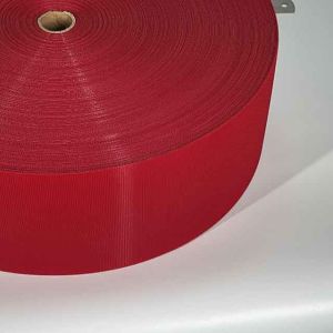 Durable Red Injection Hook Self Adhesive Hook Loop For Furniture