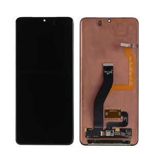  LCD Touch Screen Digitizer Replacement For Samsung Galaxy S21U Manufactures