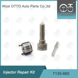 Nozzle-Valve Kit Nozzle-CVA Kit 7135-660 Delphi Injector Repair Kit For Injectors R03001D