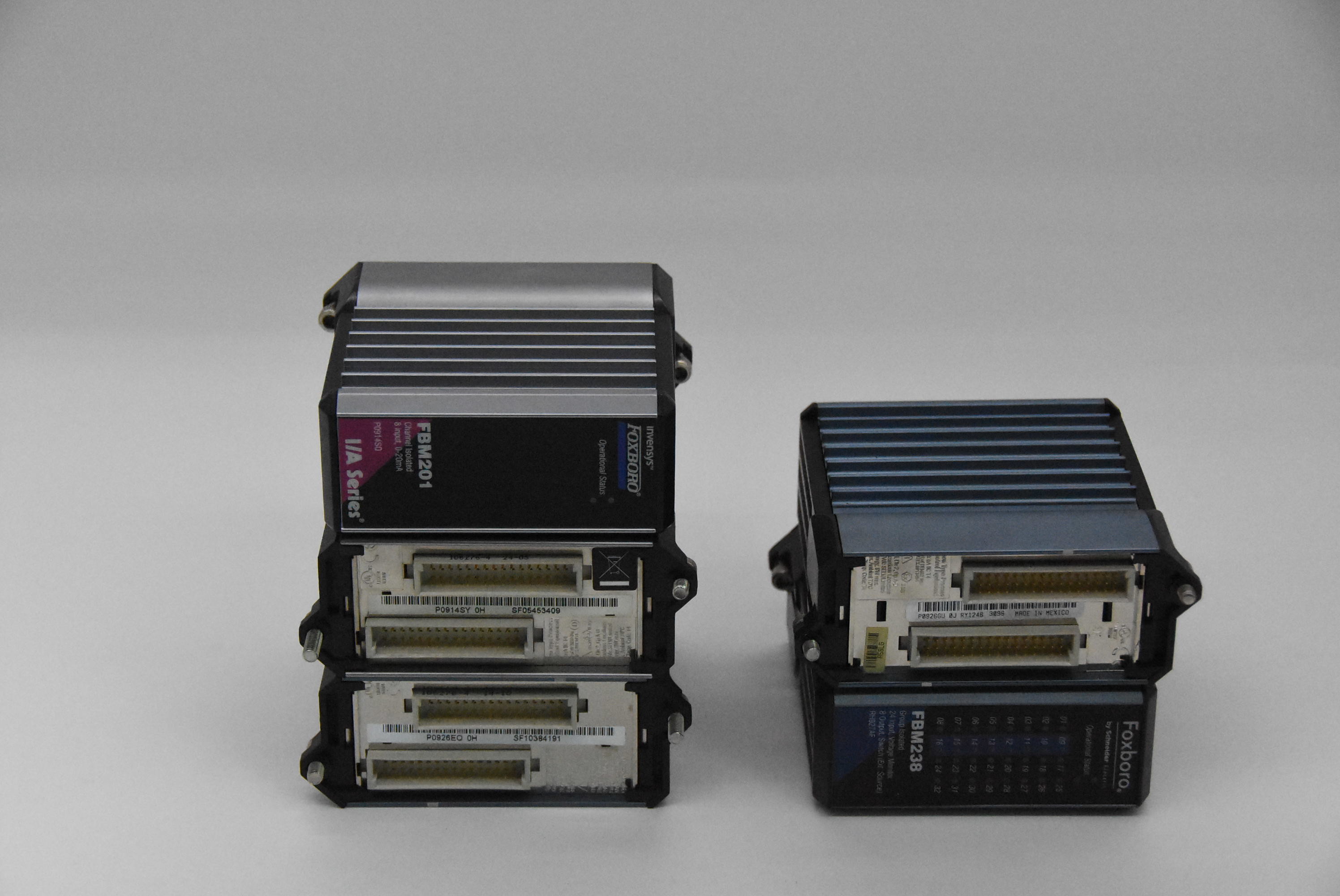 Foxboro Invensys P0913LN-ON P0913LPD P0913QT-OA