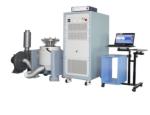300kgf Mobile Phone Battery Testing Chamber Liyi Vibration Table IEC 60086