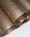 CuNi 70/30 flange