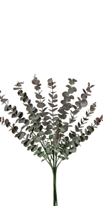 artificial eucalyptus