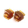 Buy cheap Lathe Turning Precision Machined Plastic Parts Components With Lasering from wholesalers