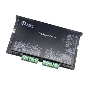 24V-80V DC 20A CANOpen RS485 Wheel Servo Driver Motor Controller For Robot