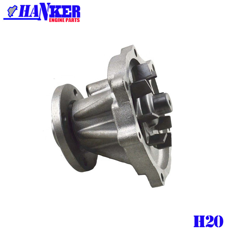Forklift K15 K21 K25 Engine Water Pump 21010-FU400 21010-FU425 For Nissan