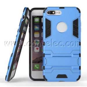 Iphone 7(plus) TPU+PC case, protective case for Iphone 7, protective case for