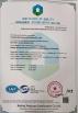 SHENZHEN CSCE ELECTRONIC CO.,LTD Certifications
