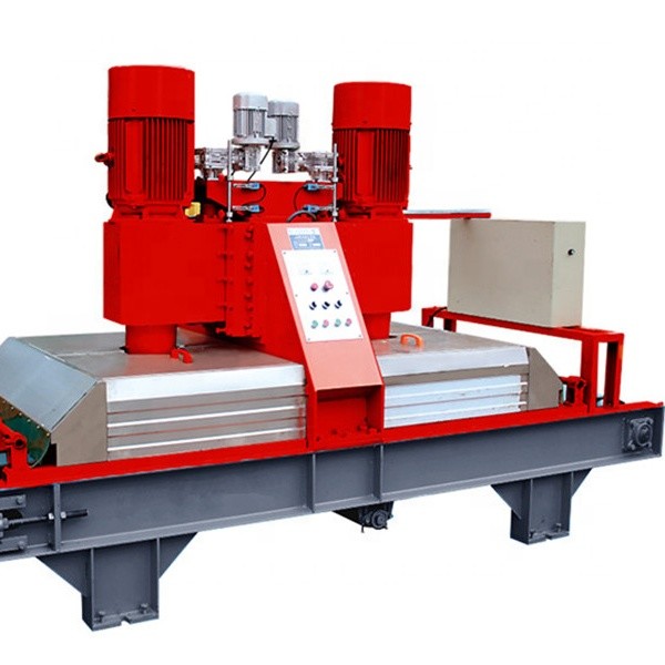 Stone Calibrating Machine