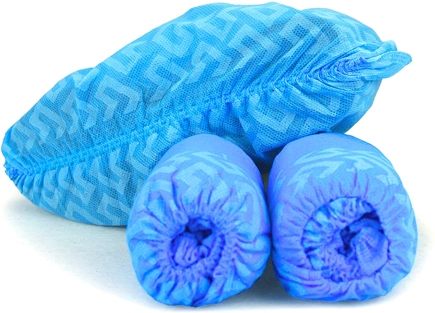 S&J Disposable Medical Non Woven Shoe Cover Wholesale For Surgery
