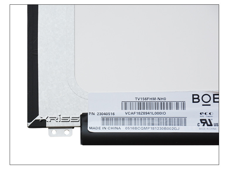 TV156FHM-NH0 NV156FHM-N3D Laptop Screens LCD LED NV156FHM-N48 15.6" IPS FHD 30pins