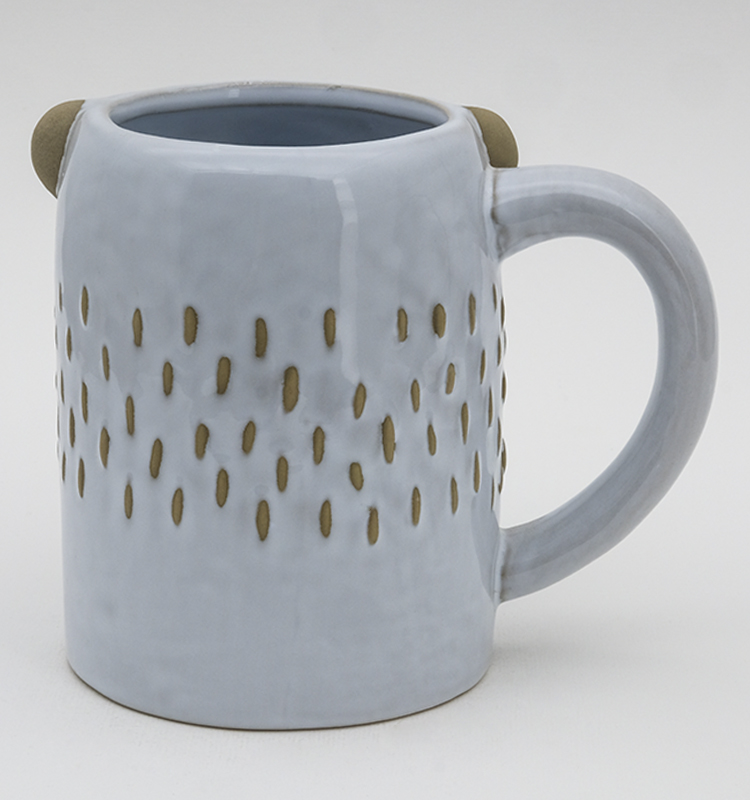 Cartoon 3d mug fast proofing customizable mugs high quality 20oz ceramic tea cup coffee