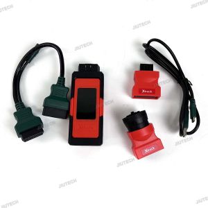 Multi-language Xtruck X003 Plus Wireless Bluetooth Connection Data Reading And