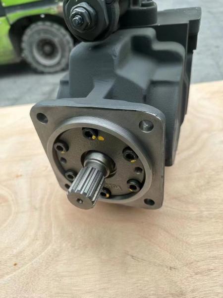 CAT307 CAT308 Main Pump Toshiba hydraulic piston pump PVC80RCV4 for Caterpillar