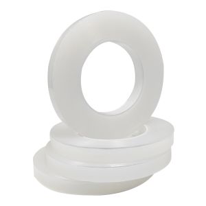 China Nano Seamless Acrylic Double Sided Adhesive Tape Strong Transparent Tape on sale