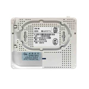HSO2004 FTTH ONU / GPON ONU Optical Transmit Power 0~+6 dBm