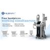 Buy cheap CE ISO Approved -15 Celsius strong cooling system cool shaping cryolipolysis from wholesalers