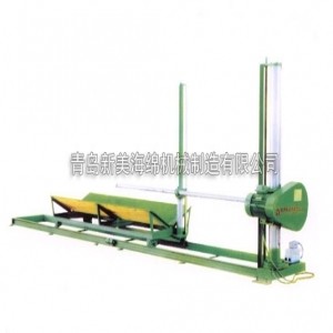 China Precision Low Noise Foam Drilling Machine Vibration 2300mm Drilling Length on sale