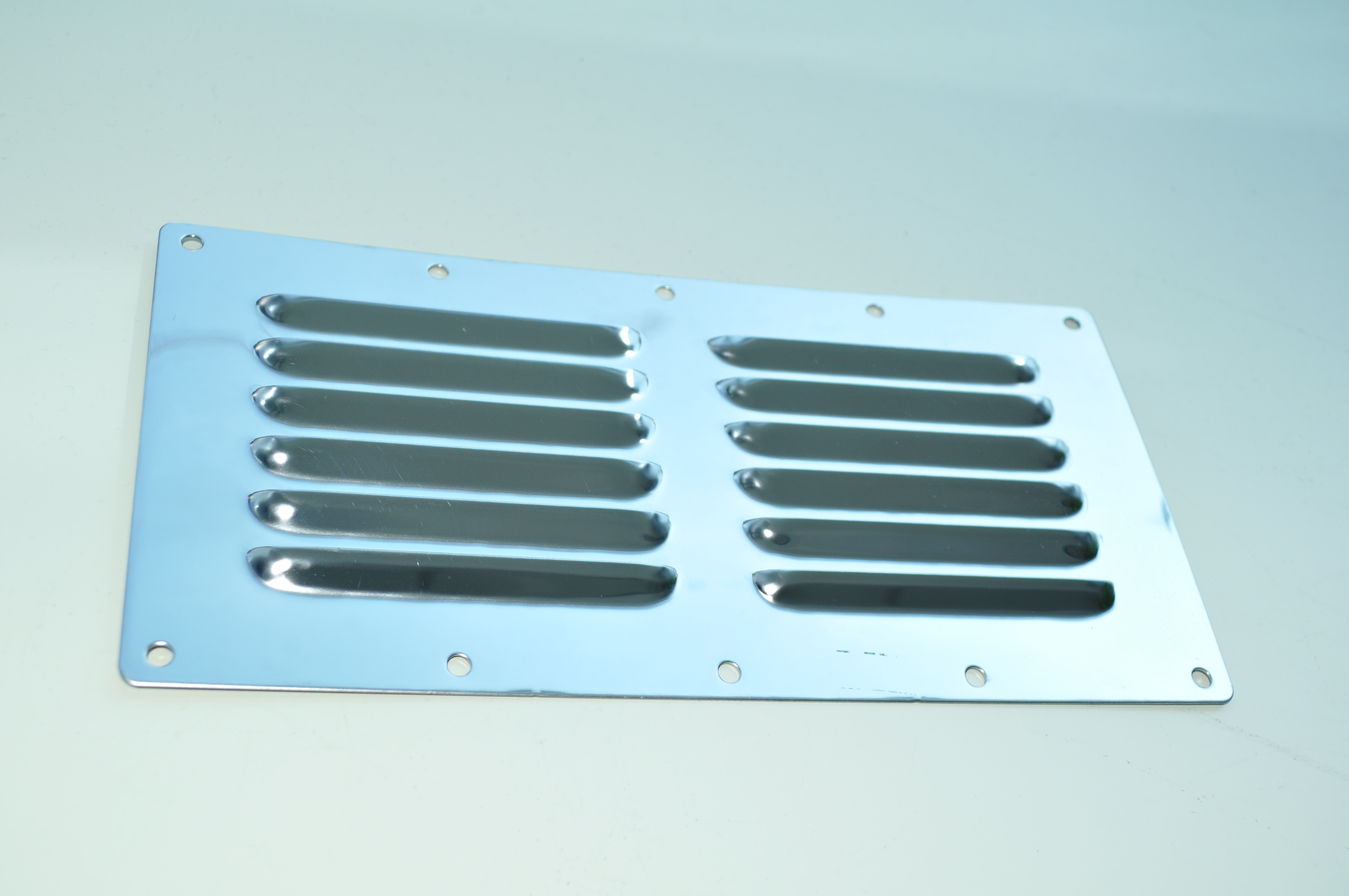 STAINLESS STEEL STAMPED LOUVERED VENT,STAINLESS STEEL VENT FOR MARINE HARDWARE