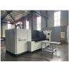 Buy cheap Multicolor CMYK Printing Cardboard Digital Scanning Printer for Corrugated Board from wholesalers