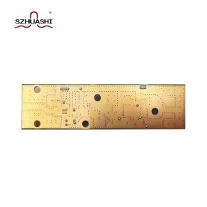 5V Signal Jamming Pcb With 5725-5850MHz Working Frequency 28dBm