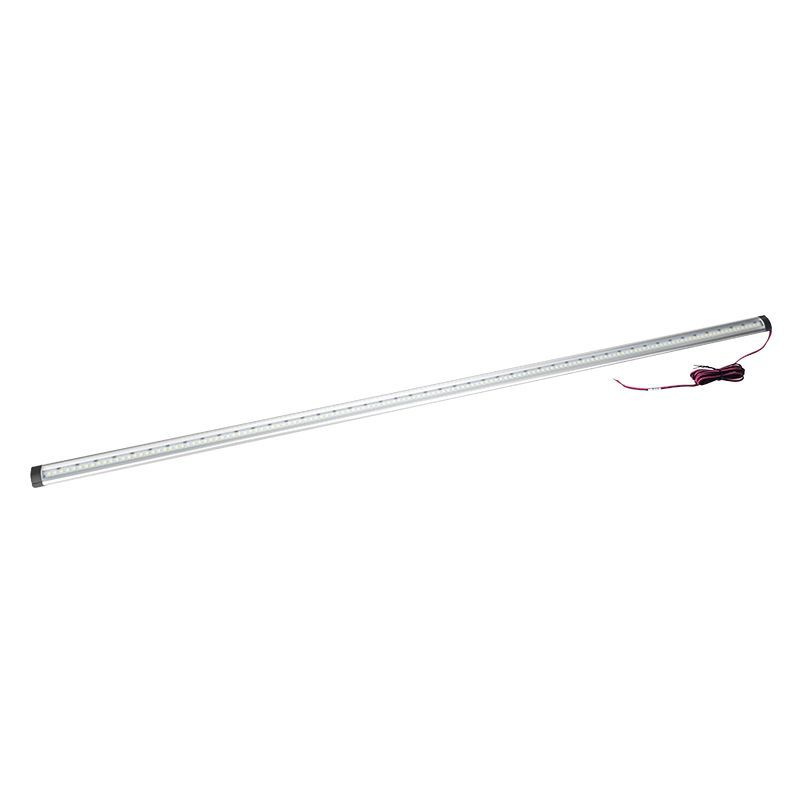 LED Daylight White Aluminum Rigid Strip Light China