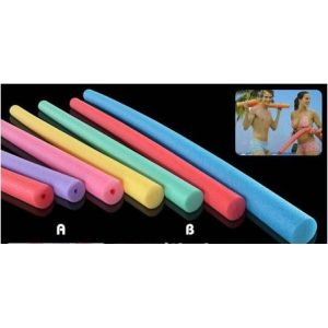 For Swimming Floating EPE Foam Noodle Making Machinery