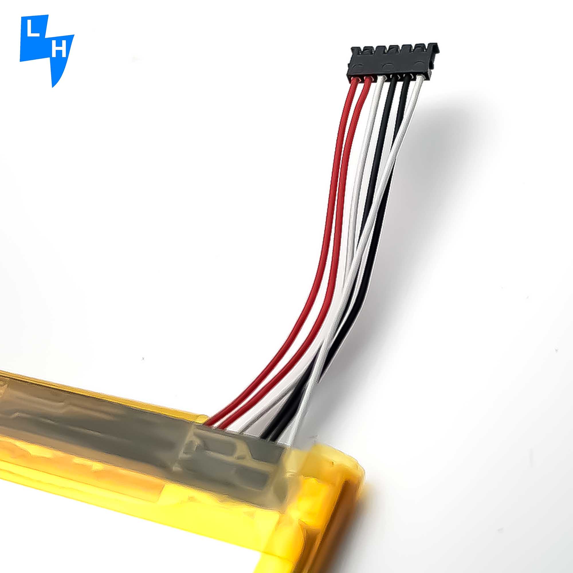 Original 1 1 Rechargeable Battery For Alcatel TLp025G2 2580mAh OT9003 9003X Mobile Phone