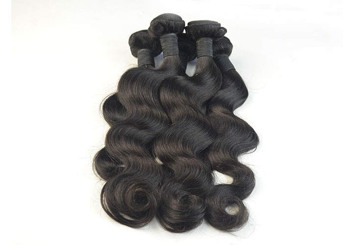 New Arrival Human Bulk Hair 100% Unprocessed Virgin Hair Body Wave 10"-30" Inch