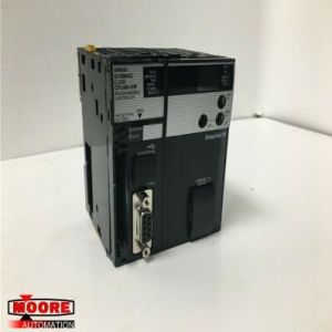 CJ2H-CPU65-EIP CJ2HCPU65EIP OMRON Programmable Controller