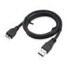 Buy cheap High Speed 5gbps Data Charging USB 3.0 Micro B Cable for SDD HDD Hard Disk from wholesalers